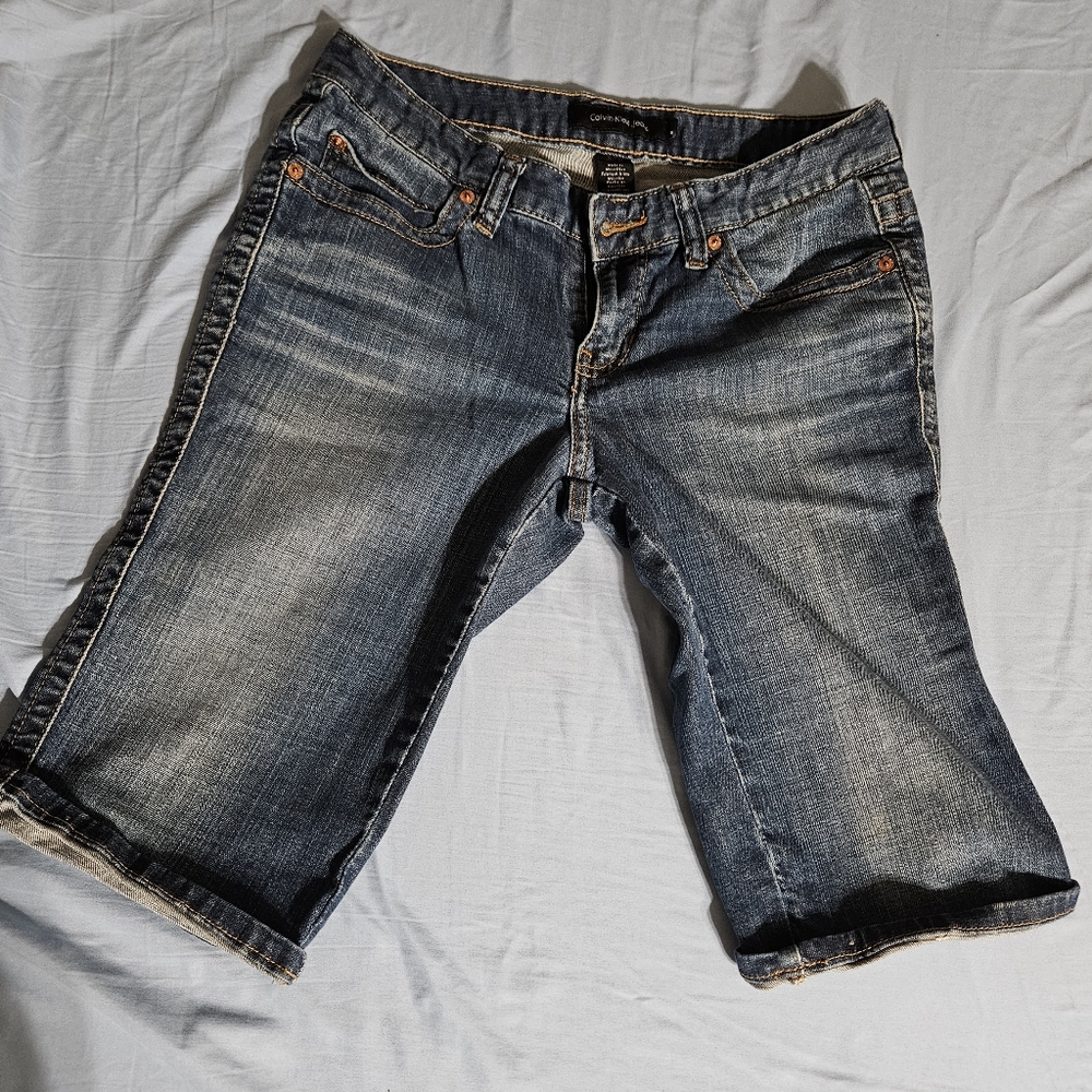 Bermuda short